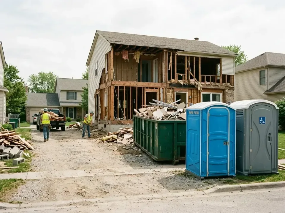 home-renovation-demolition-sit-010 — frequently asked questions, Portable Toilet & Dumpsters Rental in Kingston, RI